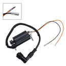 Ignition Coil 21121-1049 Fits For Kawasaki Klf300 86-06 Klt200 Klt250 Prairie