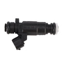 1Pcs Fuel Injector For Hyundai Accent 2000-2005 Getz 2003-2005 35310-22600