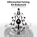 Injection Bodywork Fairing Kit for Street Triple 765 R/RS 2023-2025