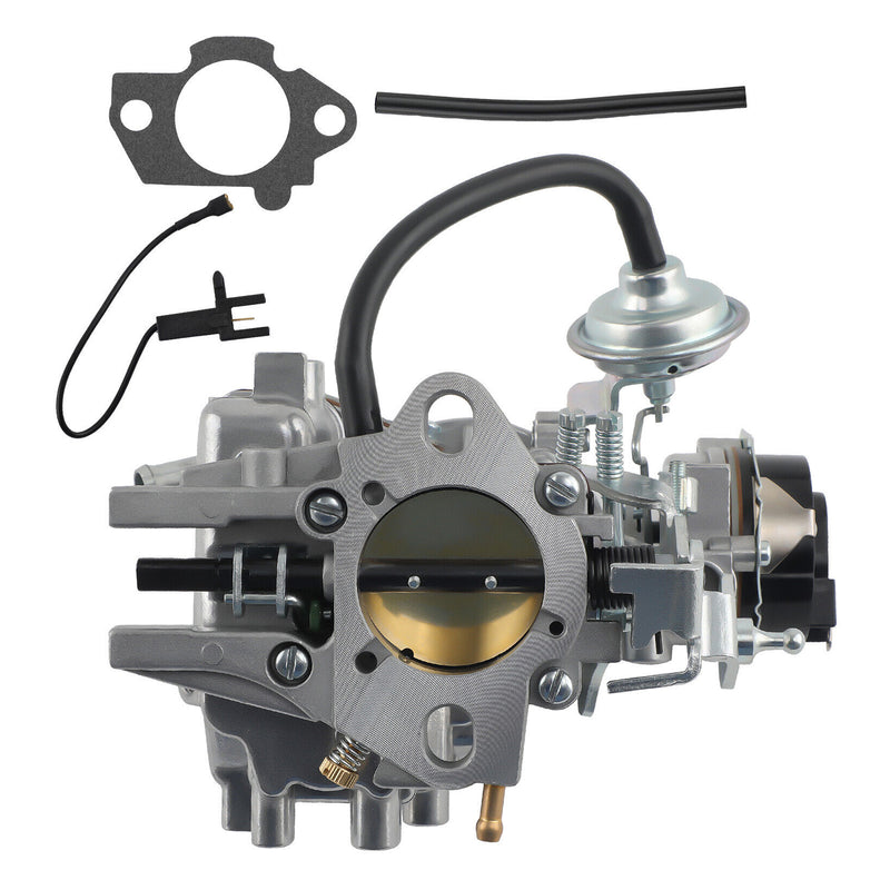 Carburetor 16010-FD300 For Ford F100 F150 4.9L 300 Cu 1-barrel Carburettor Carby Kit 65-85