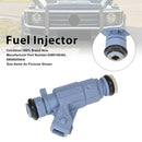 1Pcs Fuel Injector For Mercedes-Benz E55 S55 CL55 2003-2006 0280156304
