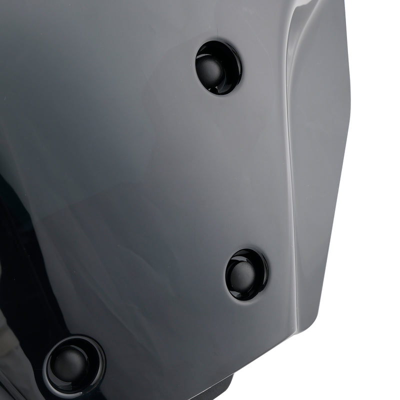 Windshield WindScreen + Bracket fit for YAMAHA MT-09/SP 2024-2025