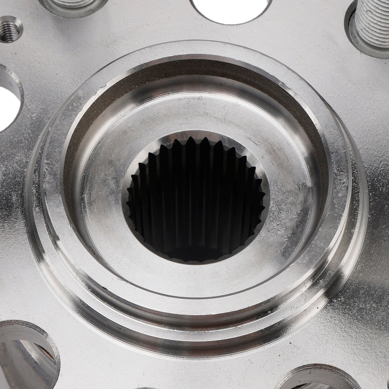 Rear Wheel Hub Bearing For Acura MDX ZDX Honda Pilot AWD 2008 2009 2010-2013