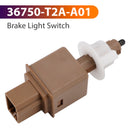 Brake Light Switch for Honda Civic Accord 2014-2020 Acura MDX 36750-T2A-A01