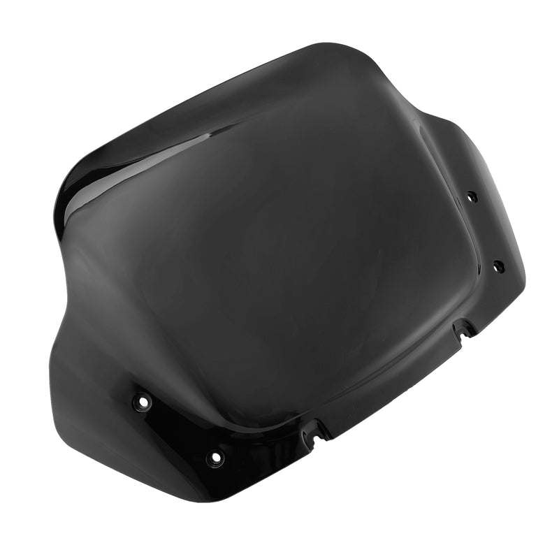 Windshield WindScreen fit for Touring Street Glide CVO 117 121 2023-2024