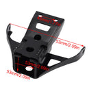 Rear 2" Receiver Hitch Accessories B16-F85H0-V0-00 For Yamaha Grizzly 2016-2017