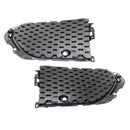 2017-2020 Fit Jaguar F-Pace Front Fog Light Cover Grille JA1039103 T4A6216