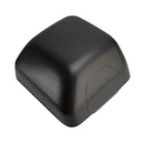 Mirror Cover Cap Trim Right Passenger for Jeep Wrangler Jl 2018-2023 68361960AA