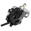 1999 Up Nissan D22 Navara L4 2.4L KA24DE Ignition Distributor 22100-VJ262