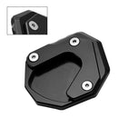 Kickstand Enlarge Plate Pad fit for Honda XL 750 Transalp CB750 Hornet 23-24