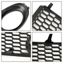 Volkswagen Beetle & Beetle Convertible Front Bumper Fog Light Grille