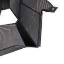 Engine Lower Belly Pan Panels Guard Fairing For Aprilia RS457 RS 457 2024-2025 Carbon