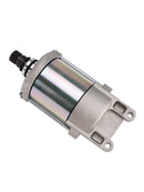 TGB Target 460R Starter Motor 924470E