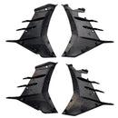Side Frame Cover Panel Fairing Cowl For Aprilia RSV4 2021-2024