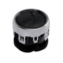 Center Dashboard A/C Air Vent Louvre FR3Z-19893-AE For Ford Mustang 2015-2022