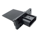 Heater Blower Resistor 27150-5Z000 For Nissan Pathfinder Frontier Xterra Armada