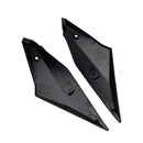 2015-2019 Yamaha YZF R1 R1M R1S Fuel Tank Side Cover Panel Fairing