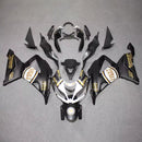 Injection Fairing Kit Bodywork Plastic ABS fit For Kawasaki ZX6R 636 2013-2018