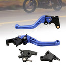 NEW Short Clutch Brake Lever fit for CFMOTO 700CL-X Heritage 2021-2024