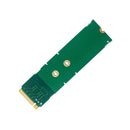 M.2 to OCuLink Interface Adapter Board Expansion Dock External Graphics Card