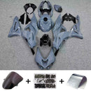 Injection Fairing Kit Bodywork Plastic ABS fit For Kawasaki ZX-6R 2024-2025