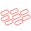 LS3 Intake Manifold Seal Oring Gasket Set 551278 Fit Chevy Camaro 2010-2015