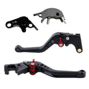 NEW Short Clutch Brake Lever fit for YAMAHA YZF R7 MT-10/SP FZ-10/SP 2022-23
