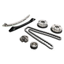Timing Chain Kit for Land Rover Freelander Jaguar Evoque LR2 Discovery Sport