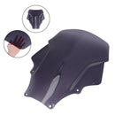 Windshield WindScreen For 2021 2022 2023 HONDA Fozra 350 NSS350