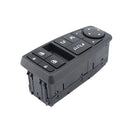 Power Window Control Switch 81258067092 for Man TGM TGX 81258067107