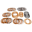 68RFE Transmission Rebuild Kit Friction Set For Dodge RAM 6.7L Diesel  2007+