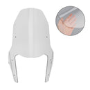 2025- For YAMAHA Tenere 700 T700S Windshield WindScreen Fairing