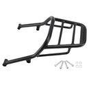 Rear Luggage Rack Carrier Black For Speed 400 Scrambler 400X 2023 2024 2025