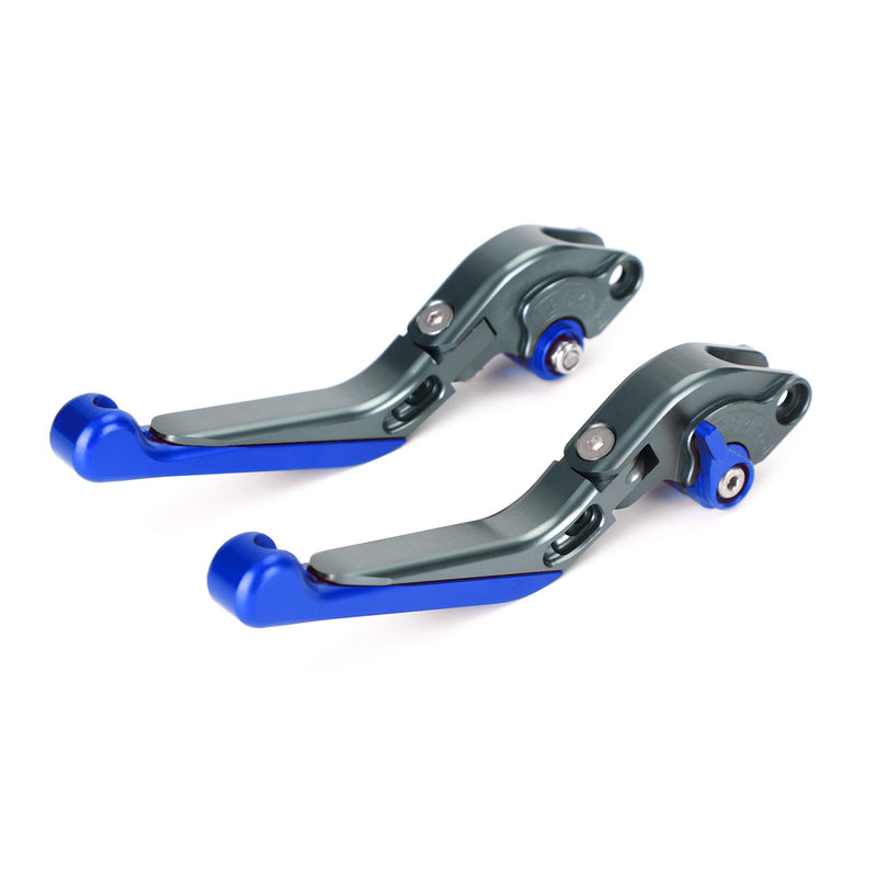 Adjustable Clutch Brake Lever fit for YAMAHA YZF R7 MT-10/SP FZ-10/SP 2022-23