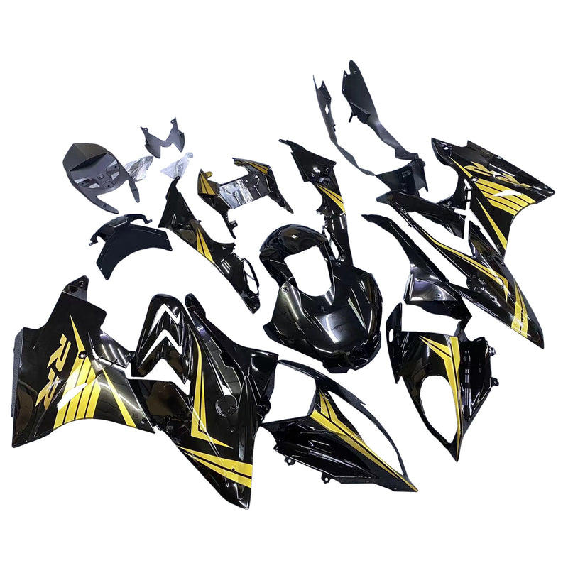 Amotopart BMW S1000RR 2015-2016 Fairing Kit Bodywork Plastic ABS