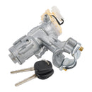 Ignition Lock Cylinder Switch Assembly 45020521 For Toyota Echo 2000-2005
