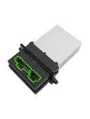 HVAC Heater Blower Regulator Resistor 6441L2 For Peugeot 1007 207 607