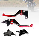 Adjustable Clutch Brake Lever fit for CFMOTO 700CL-X Sport 2021-2024