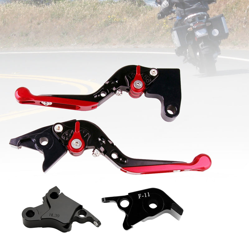 Adjustable Clutch Brake Lever fit for CFMOTO 700CL-X Sport 2021-2024