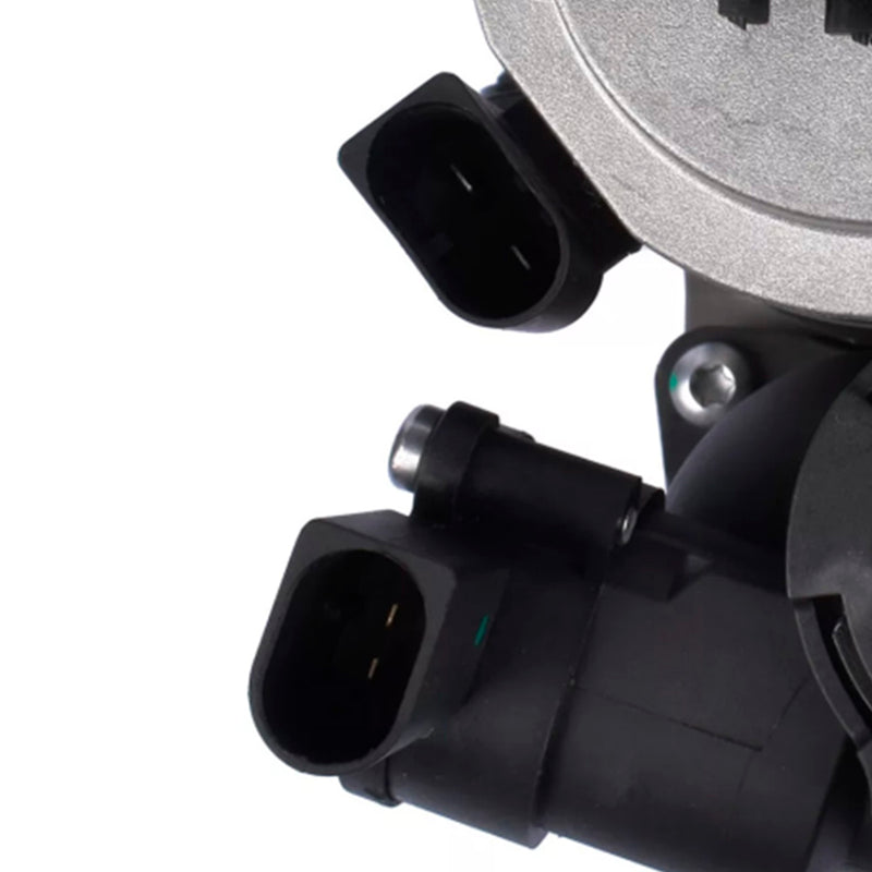 Air Suspension Compressor A1663200104 For Mercedes ML GL W166 X166 2013-2016