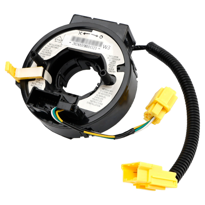 Steering Wheel Clock Spring 77900-SFE-Q01 For Honda Odyssey 2005-2015