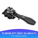 Turn Signal Switch TL30350 577.75011 01-4814-71 for Peterbilt