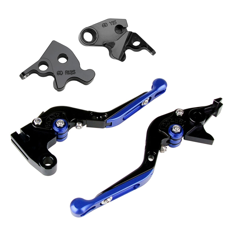 Adjustable Clutch Brake Lever fit for YAMAHA XSR 155 MT15 2019-2022