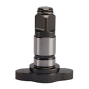 42-06-2760 42-06-0047 1/2'" Square Anvil Assembly Replacement For Milwaukee