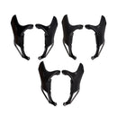 2022-2026 For Yamaha XSR900 Side Seat Fairing Panel Cowl
