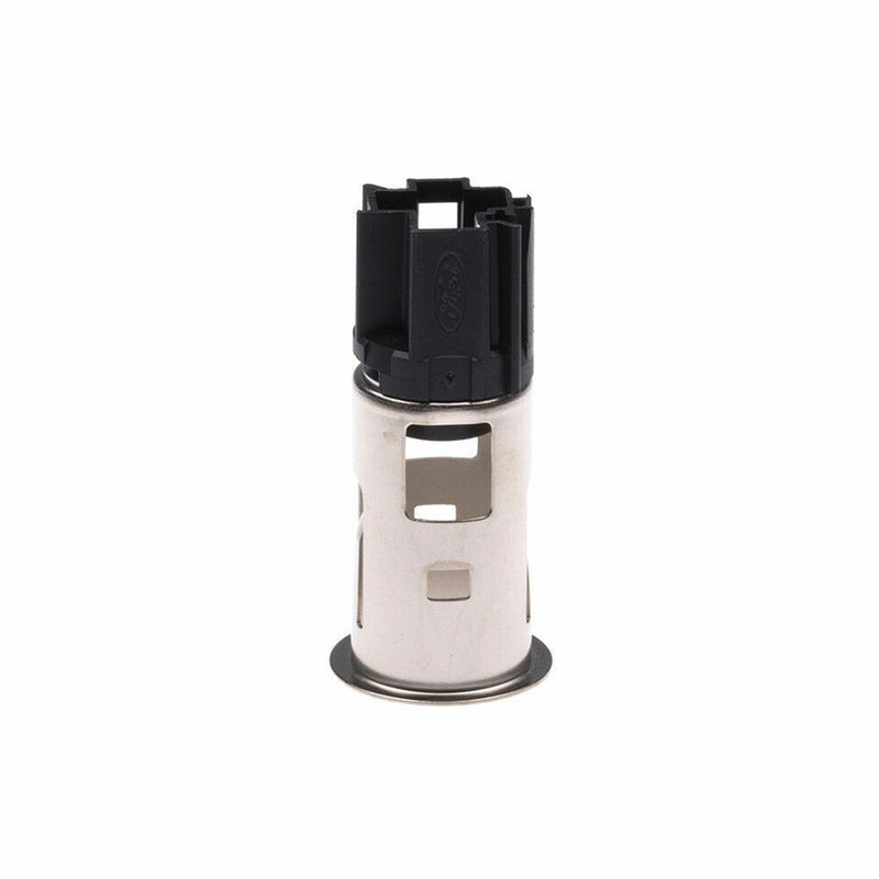 Power Outlet Cigarette Lighter Socket BL3Z19N236A For Ford Lincoln