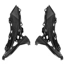 Injection ABS Bodywork Fairing Kit For Kawasaki VERSYS 650 KLE 2022-2024 01#