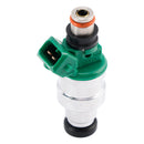 1Pcs Fuel Injector For Mitsubishi Montero 1994-1996 3.5L V6 INP-534 MD189021