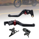 NEW Short Clutch Brake Lever fit for HONDA CRF1100L Africa Twin 2020-2021