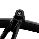 2023-2025 Triumph Scrambler 400X / XC Speed 400 Rear Wheel Fender Mudguard